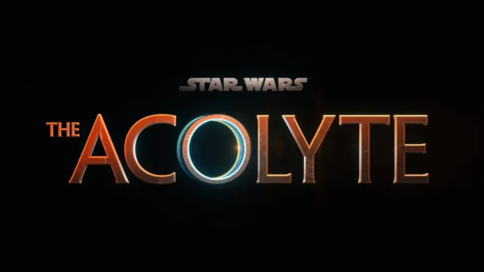 Star Wars: The Acolyte