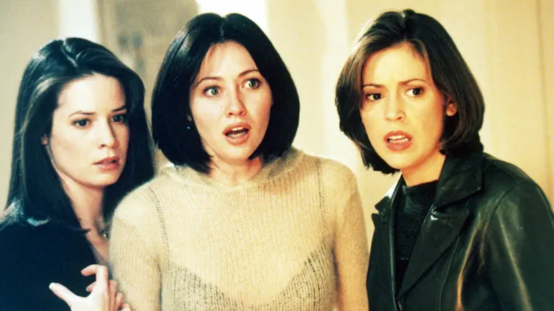 Streghe Shannen Doherty