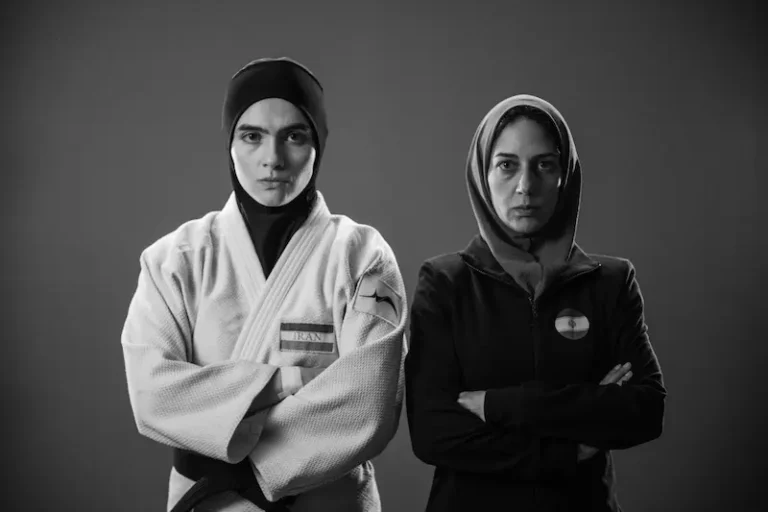 Tatami: al cinema in anteprima l’8 marzo. Ecco il trailer