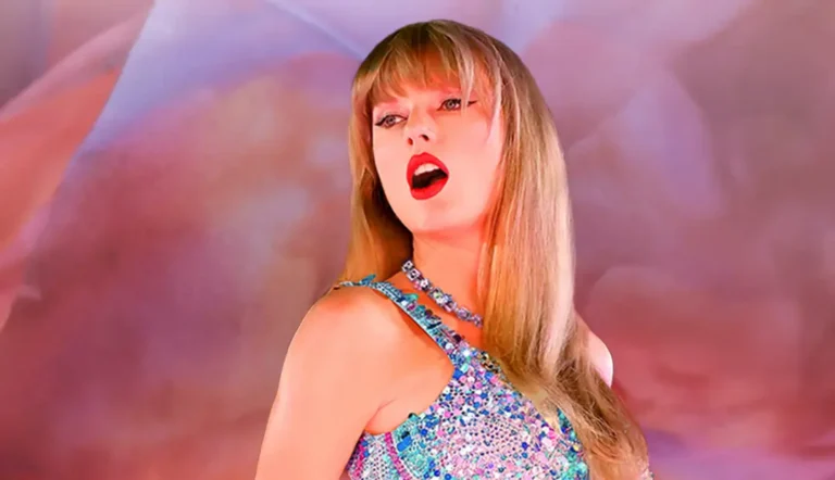 Taylor Swift: The Eras Tour (Taylor’s Version), trailer del film in arrivo su Disney+