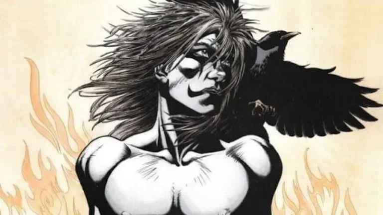 The Crow: il reboot del Corvo ha una data di uscita, rivelata la sinossi ufficiale