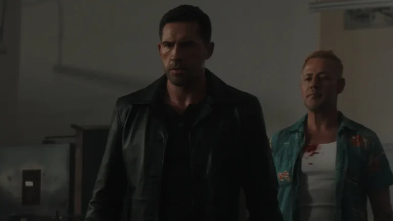 The Debt Collector – Il ritorno: trama, cast e curiosità sul film