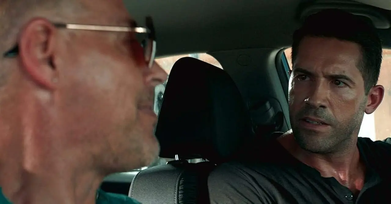 The Debt Collector - Il ritorno trama