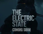 The Electric State film