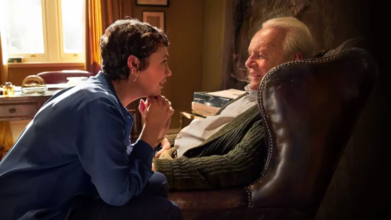 The Father – Nulla è come sembra: perché più attori del cast interpretano lo stesso ruolo?