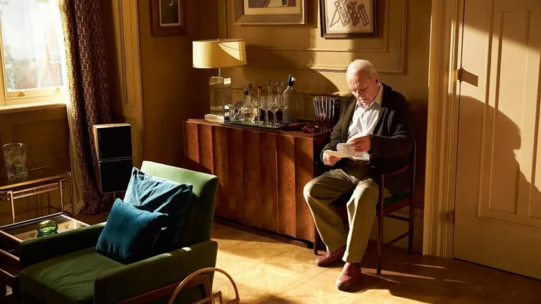 The Father – Nulla è come sembra: la spiegazione del finale del film