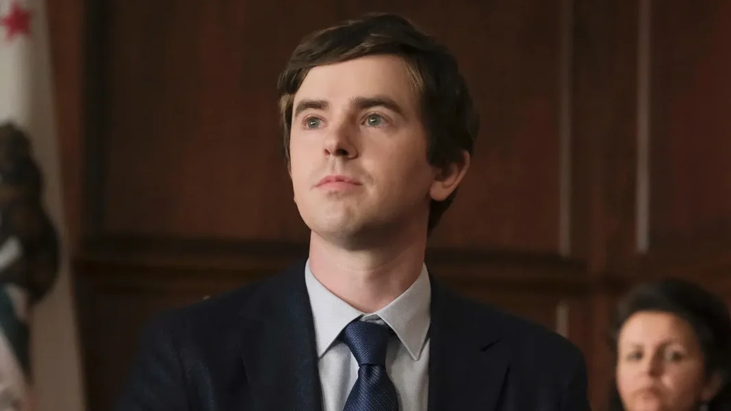The Good Doctor 7