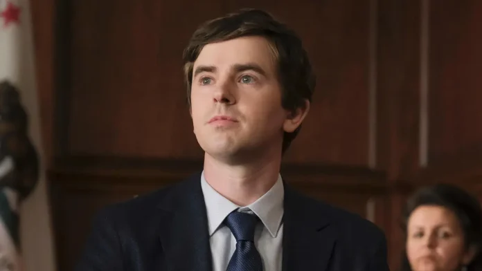 The Good Doctor 7
