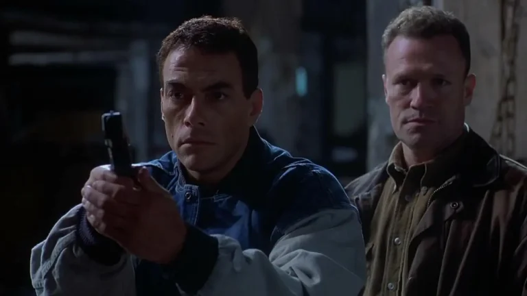 The Replicant: la spiegazione del finale del film