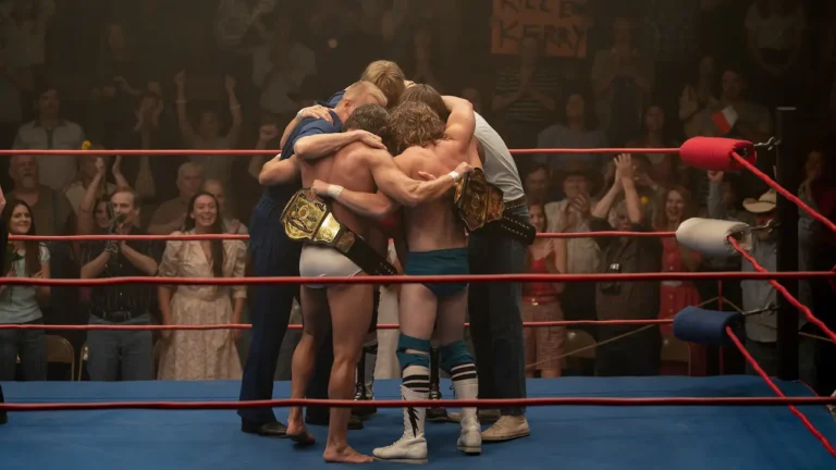 The Warrior – The Iron Claw: la vera storia dietro al film con Zac Efron