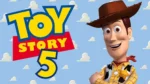 Toy Story 5 film 2026