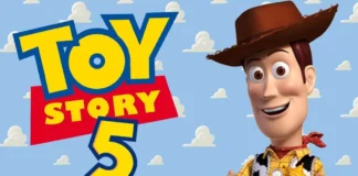 Toy Story 5 film 2026