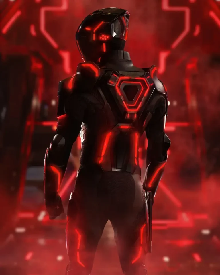 Tron: Ares, Disney svela la prima foto ufficiale