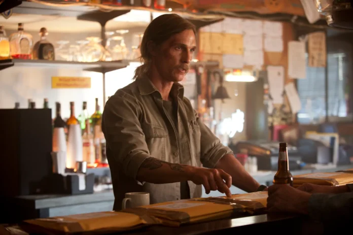 True Detective: Night Country riferimenti alla prima stagione nel finale