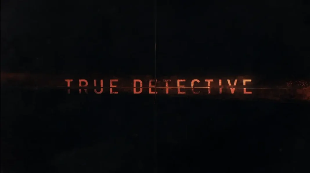 True Detective serie tv
