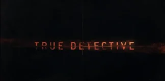 True Detective serie tv