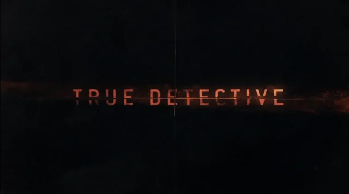 True Detective serie tv
