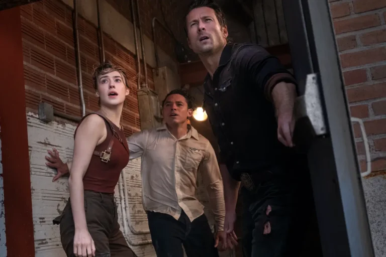 Twisters: trailer italiano dell’atteso disaster movie