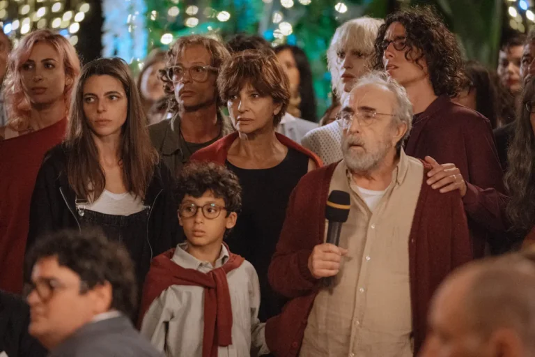 Un Altro Ferragosto, trailer e poster del sequel di Paolo Virzì