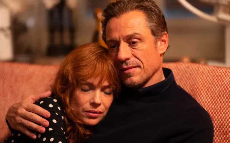 Un amore: le anticipazioni del terzo e quarto episodio