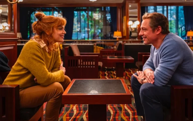 Un Amore: recensione dei primi due episodi della serie Sky con Micaela Ramazzotti e Stefano Accorsi