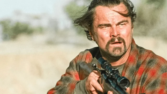 Una battaglia dopo l'altra film 2025