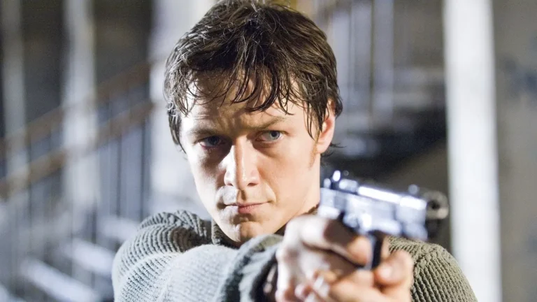 Wanted – Scegli il tuo destino: trama, cast e sequel del film