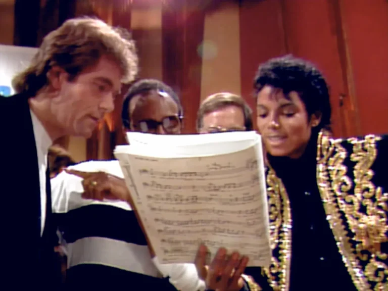 We are the World. La notte che ha cambiato la storia del pop: la recensione del documentario Netflix