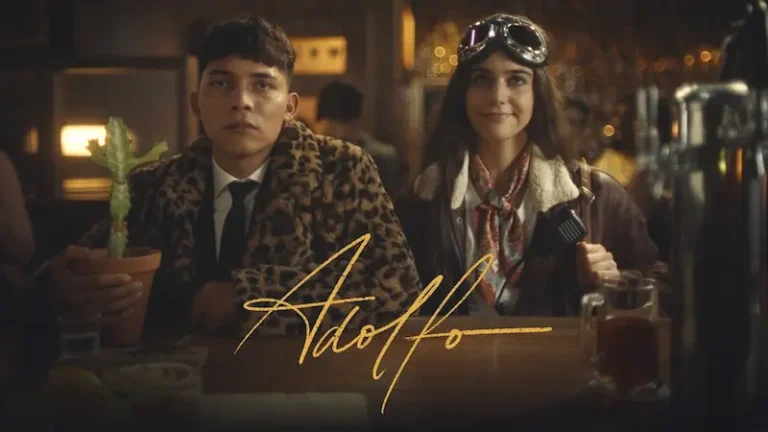 Adolfo: il 9 marzo, in esclusiva su RaiPlay, il film d’esordio della regista Sofía Auza
