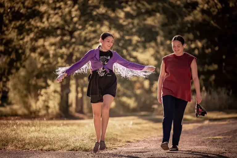 Fancy Dance: Apple Original Films distribuirà il film con Lily Gladstone