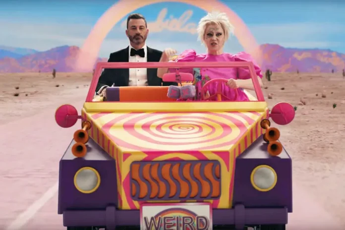 oscar 2024