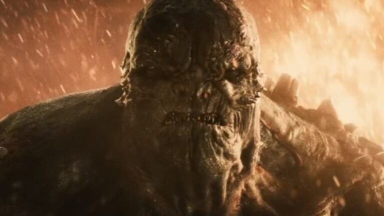 8 peggiori personaggi realizzati in CGI presenti nei film Marvel e DC