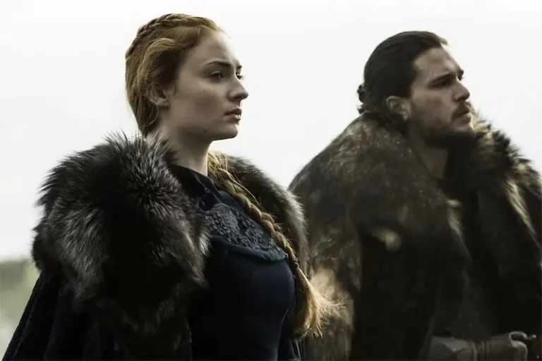 Sophie Turner e Kit Harington di nuovo insieme per un horror gotico