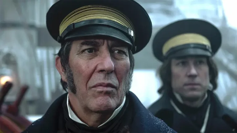 The Terror: Devil in Silver, rinnovata per una terza stagione la serie AMC