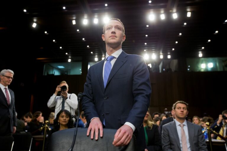 Zuckerberg – Il re del Metaverso: la recensione del documentario di Nick Green