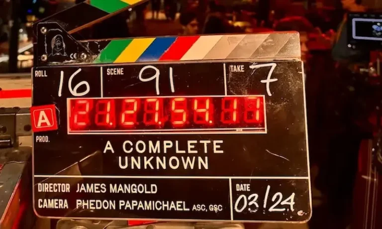 A Complete Unknown, si arricchisce il cast del film di James Mangold