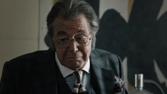 Al Pacino