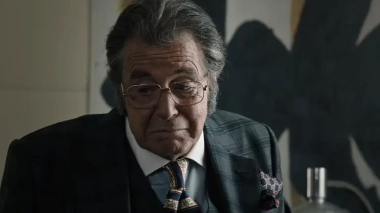 Al Pacino chiarisce la sua strana proclamazione del Miglior Film agli Oscar 2024