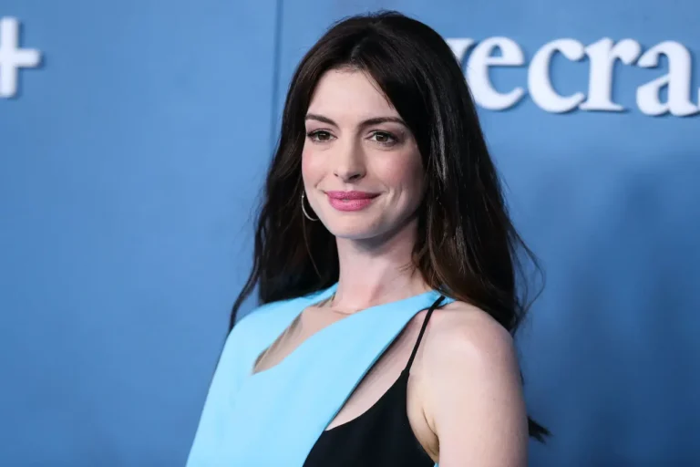 Anne Hathaway: le dissero che non aveva abbastanza sex appeal per Hollywood
