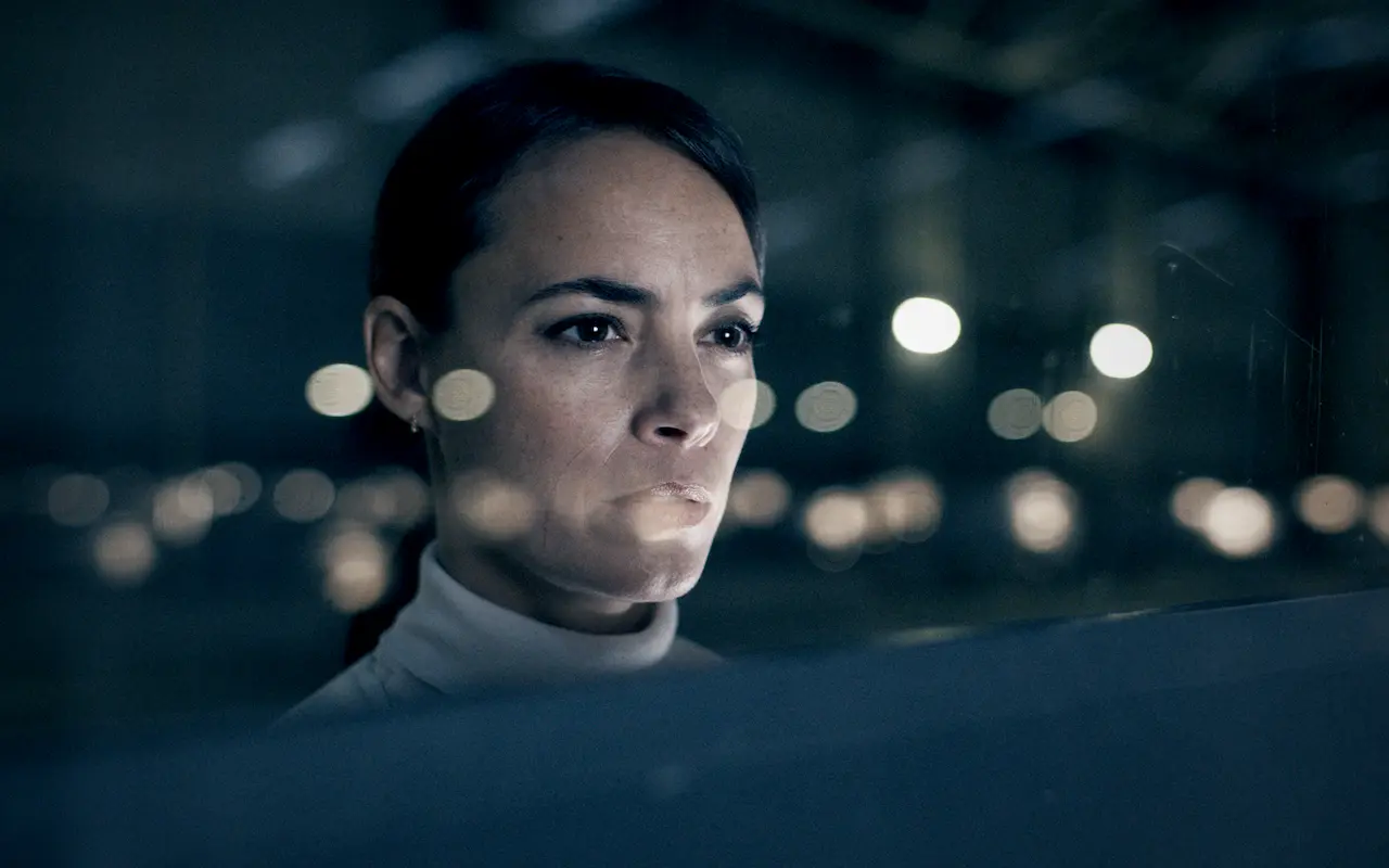 Another End film 2024