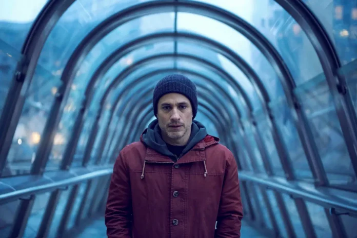 Another End recensione, Gael Garcia Bernal