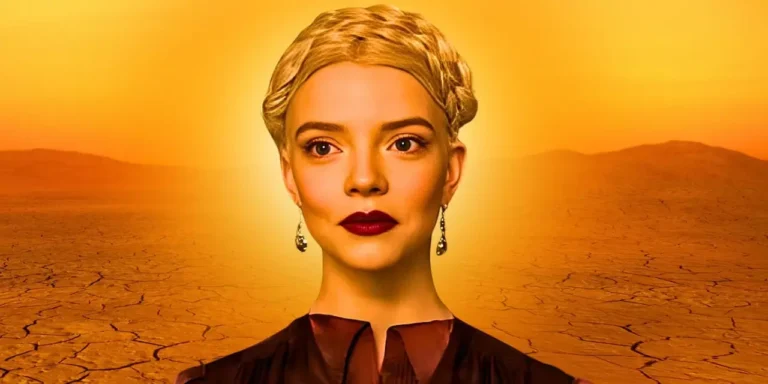 Alia Atreides: spiegazione e futuro del personaggio visto in Dune – Parte due