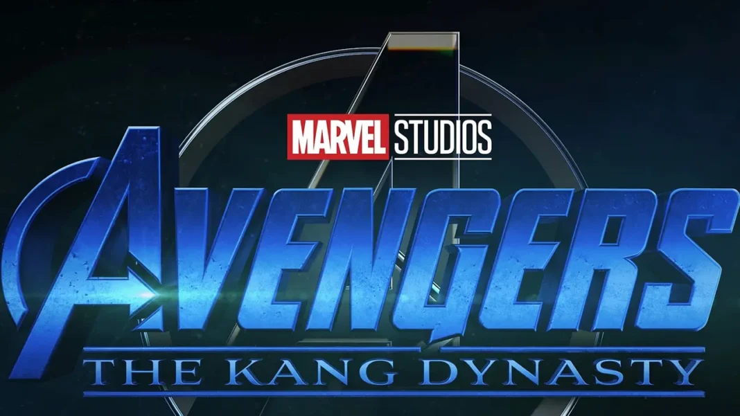 Avengers 5