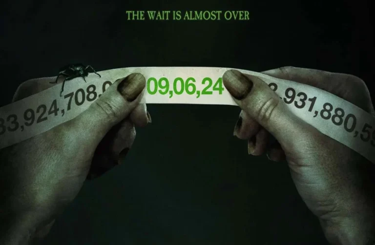 Beetlejuice Beetlejuice: il primo trailer del film di Tim Burton Beetlejuice Beetlejuice: il primo trailer del film di Tim Burton