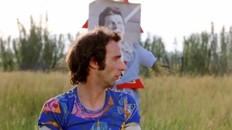 Berlinguer ti voglio bene: la trama e le location del film con Roberto Benigni