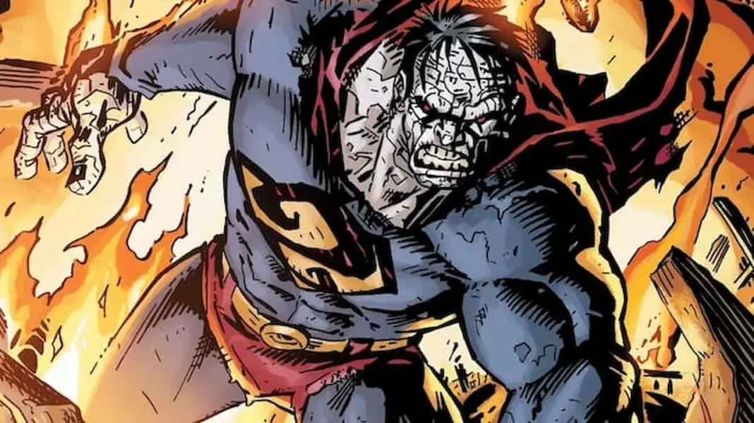 Bizarro