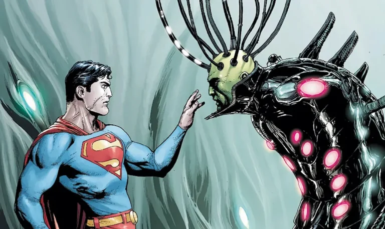 Man of Tomorrow: ecco quali attori sarebbero in lizza per il ruolo di Brainiac