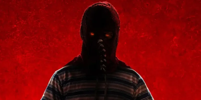 Brightburn 2