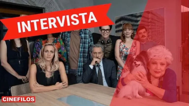 Call my Agent – Italia, stagione 2: intervista ai protagonisti