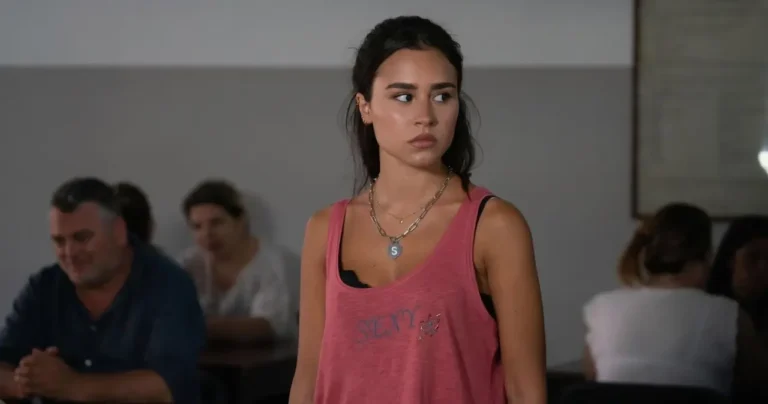 Clotilde Esposito: 10 cose che forse non sai sull’attrice